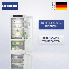 Встраиваемый холодильник Liebherr ICBNSd 5623