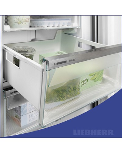 Морозильник Liebherr SFNsfd 5227