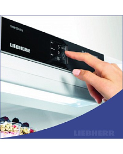 Встраиваемый холодильник Liebherr ICBNSd 5623