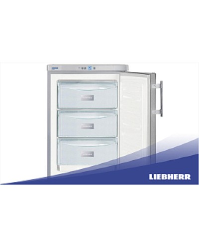 Встраиваемая морозильная камера Liebherr SIFNf 5108