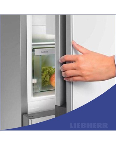 Морозильник Liebherr SFNbdd 5227