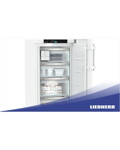 Морозильник Liebherr SFNbdd 5227