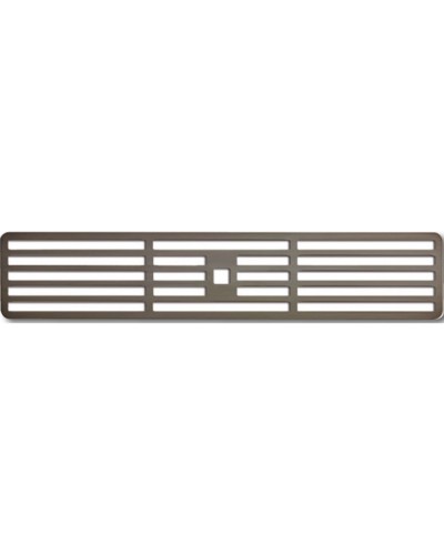 Декоративная решётка для варочных панелей со встроенной вытяжкой Kuppersbusch 99090