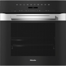 Духовой шкаф Miele H7264B CLST сталь