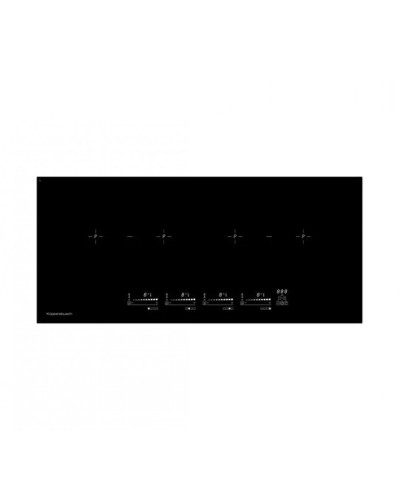 Индукционная варочная панель Kuppersbusch KI9800.0SR