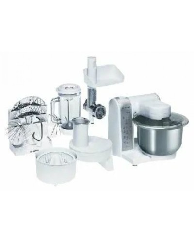 Кухонный комбаин BOSCH MUM4780