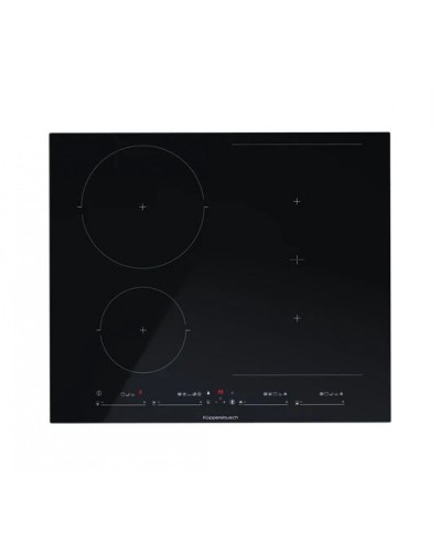 Варочная панель Kuppersbusch KI 6550.0 SR