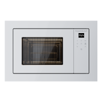 Микроволновая печь Kuppersbusch M6120.0W