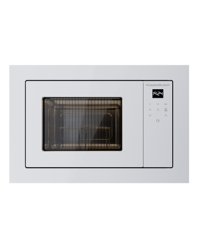 Микроволновая печь Kuppersbusch M6120.0W