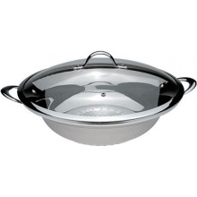 Крышка для сковороды Kuppersbusch 763