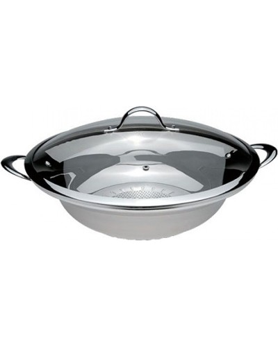 Крышка для сковороды Kuppersbusch 763