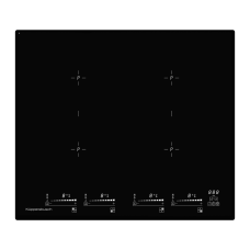 Индукционная варочная панель Kuppersbusch KI6800.0SR