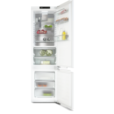 Встраиваемый холодильник с морозильной камерой Miele KFN7844C NoFrost
