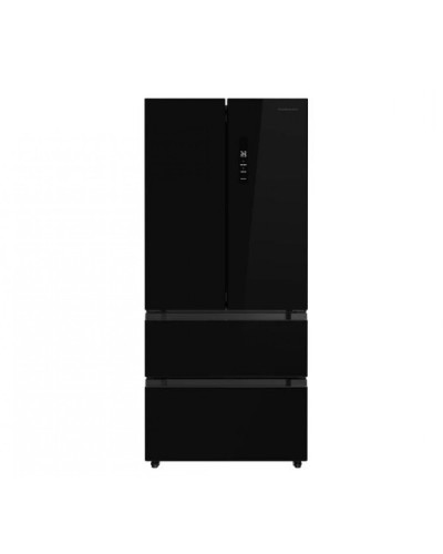 Холодильник с французской дверью Kuppersbusch FKG9860.1S