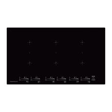 Индукционная варочная панель Kuppersbusch KI9810.0SR