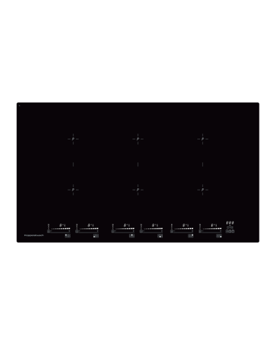 Индукционная варочная панель Kuppersbusch KI9810.0SR