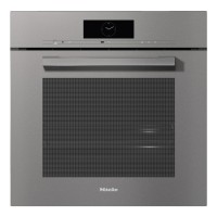 Комби-пароварка DGC7860 HC Pro GRGR графитовый серый