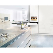 Встраиваемый винный шкаф Liebherr   WKEgw 582-20