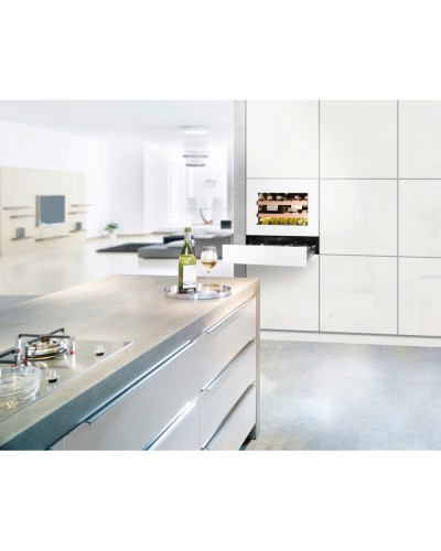 Встраиваемый винный шкаф Liebherr   WKEgw 582-20