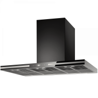 Настенная вытяжка Kuppersbusch DW9500.0S