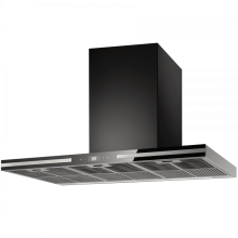 Настенная вытяжка Kuppersbusch DW9500.0S