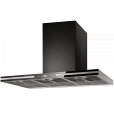 Настенная вытяжка Kuppersbusch DW9500.0S