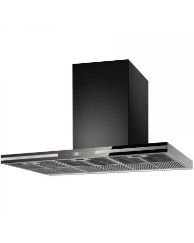 Настенная вытяжка Kuppersbusch DW9500.0S