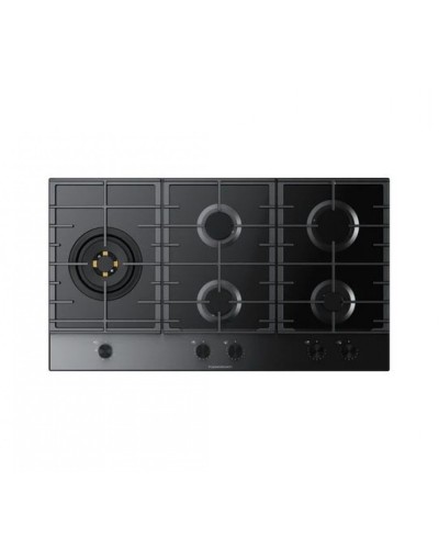 Газовая варочная панель Kuppersbusch KG9850.0SE