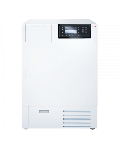 Сушильная машина Kuppersbusch TD 1840.0 W
