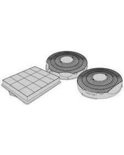 Адаптер для угольного фильтра Kuppersbusch 881-2