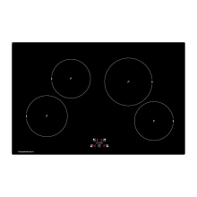 Индукционная варочная панель Kuppersbusch KI8120.0SR