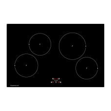 Индукционная варочная панель Kuppersbusch KI8120.0SR