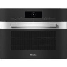 Комби-пароварка Miele DGC7840 HC Pro CLST сталь