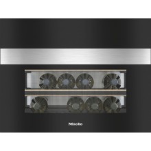 Винный холодильник Miele KWT7112iG CLST
