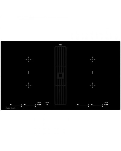 Варочная панель KUPPERSBUSCH KMI9800.0SR