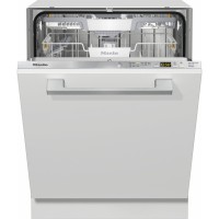 Посудомоечная машина Miele G5260 SCVi Active Plus