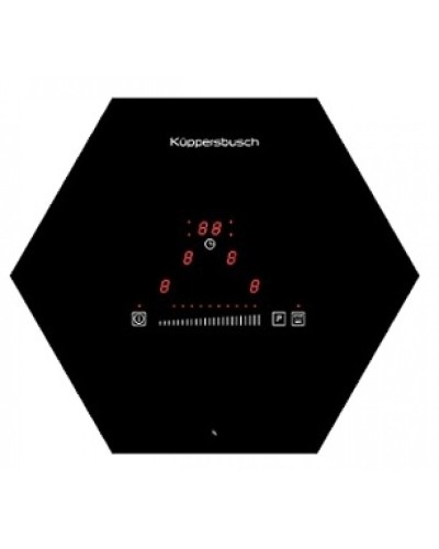 Индукционные варочная панель KUPPERSBUSCH EKWI 3740.0W