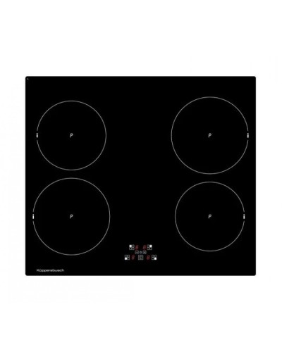 Индукционная варочная панель Kuppersbusch KI6120.0SR