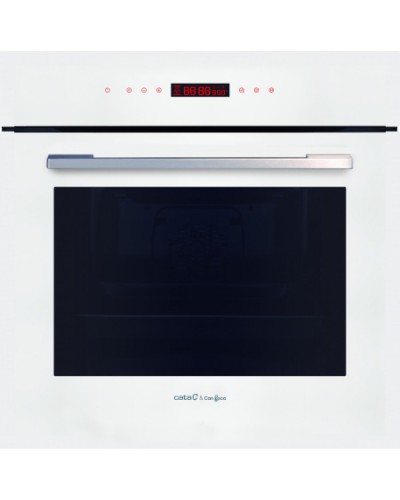 Духовой шкаф CATA MT 8012 WH