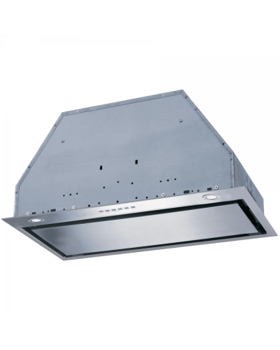 Вытяжной модуль Kuppersbusch LB 6650.1 E сталь