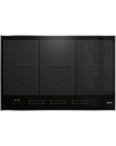 Панель конфорок Miele KM7575 FR