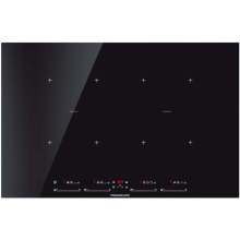 Индукционная варочная панель Kuppersbusch KI8870.0SR