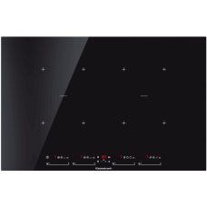 Индукционная варочная панель Kuppersbusch KI8870.0SR