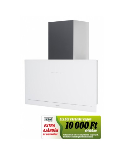 Вытяжка GOYA 70 WH