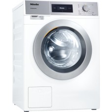Профессиональная стиральная машина Miele PWM507/сл.насос, белый