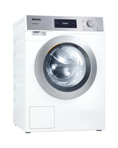 Профессиональная стиральная машина Miele PWM507/сл.насос, белый