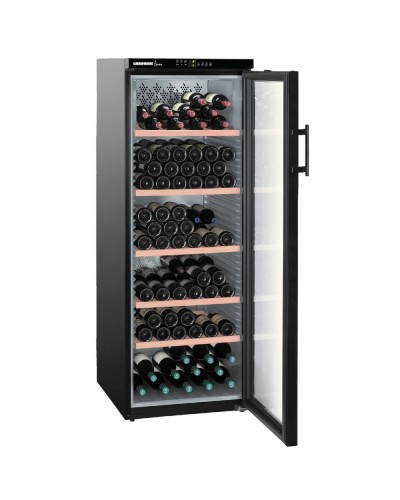 Винный шкаф Liebherr   WTb 4212
