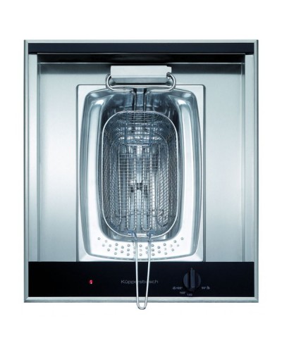 Фритюрница KUPPERSBUSCH EFS 4710.OM