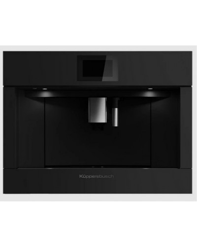 Кофемашина KUPPERSBUSCH CKV6800.0KSM