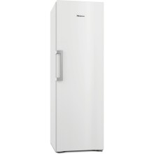 Отдельностоящий морозильник Miele FN4772E ws